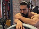 Inside Ram Charan&rsquo;s fitness journey as &lsquo;Peddi&rsquo; star earns praise for muscular transformation