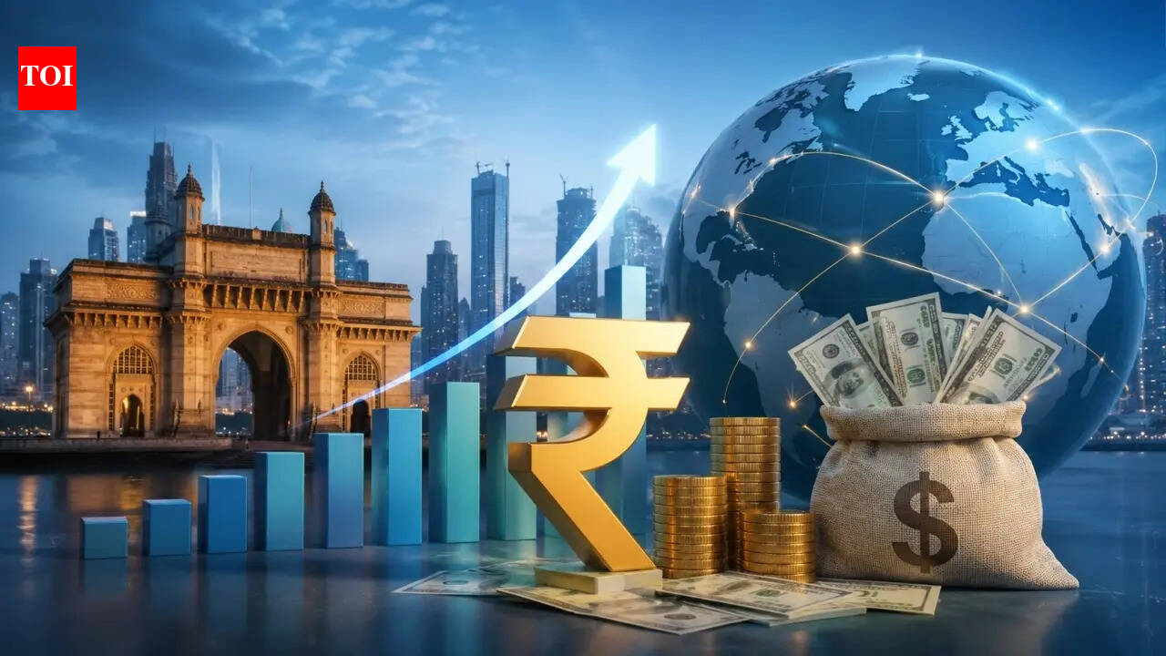 Strengthening forex reserves amid US-Iran war: RBI announces 5 measures to attract foreign capital - check details