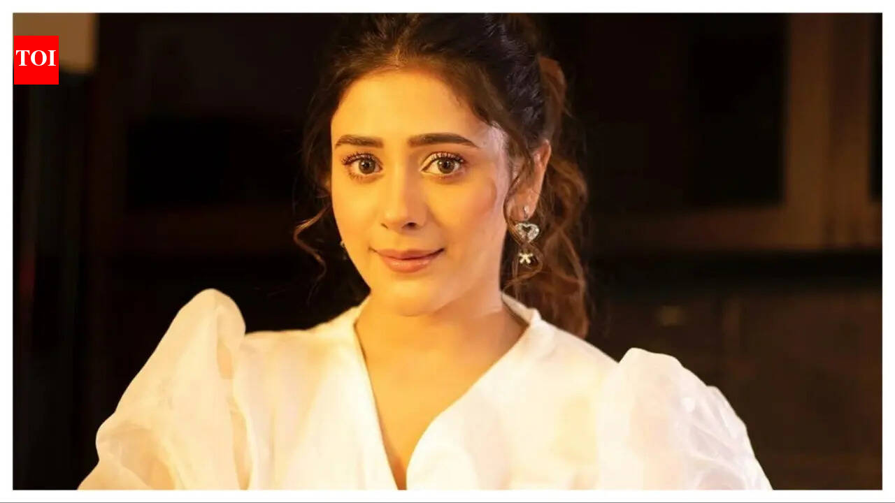 After Jhanak, Hiba Nawab to play the lead in fantasy family sitcom inspired by Bewitched