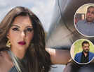 Salman's ex-GF Somy Ali SUPPORTS 'Kala Hiran' producer