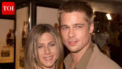 Jennifer Aniston and Brad Pitt's relationship timeline: A look back at their romance, divorce and lasting friendship