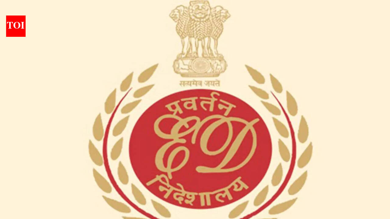 ED arrests key accused in ₹9.83-crore Bharatmala compensation scam in Chhattisgarh