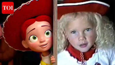Taylor Swift releases ‘I Knew It, I Knew You’ from ‘Toy Story 5’; shares childhood home video - WATCH