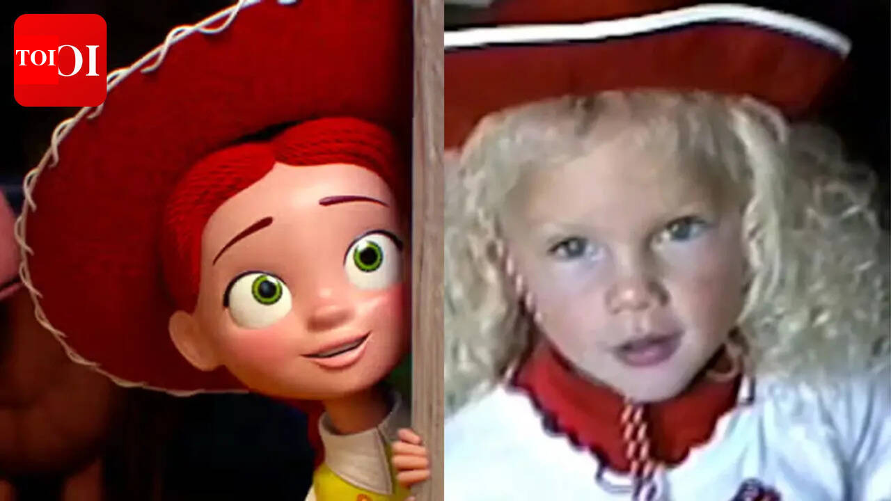 Taylor Swift releases ‘I Knew It, I Knew You’ from ‘Toy Story 5’; shares childhood home video - WATCH