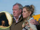 'Clarkson's Farm': Jeremy Clarkson's emotional pig farewell