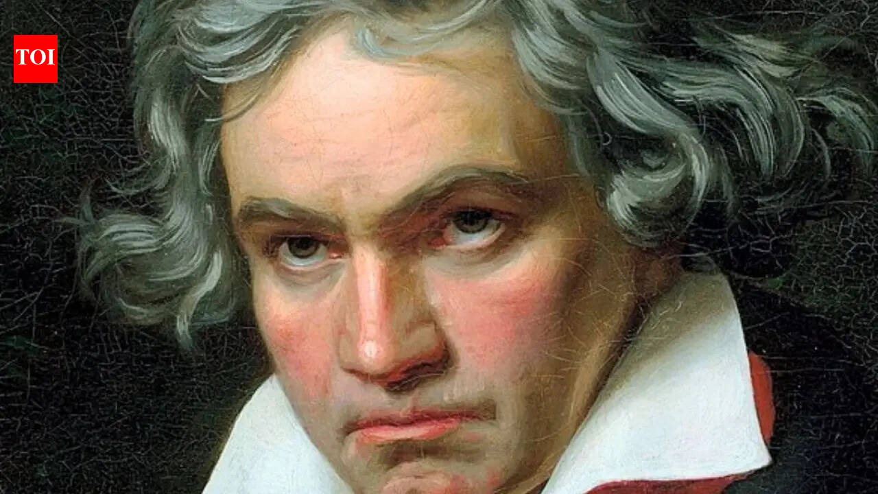 Beethoven’s 200-year-old death mystery takes a shocking turn after DNA analysis
