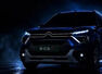 Citroen eC3X breaks cover in teaser: All you need to know