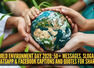 World Environment Day 2026: 50+ Messages, Slogans, WhatsApp & Facebook Captions and Quotes for Sharing