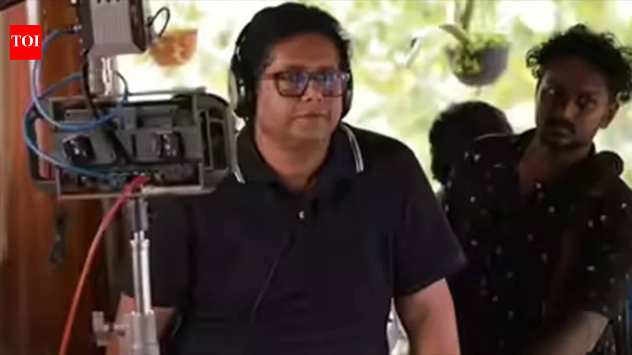 After 'Drishyam 3', Jeethu Joseph plans for festival-worthy family drama with Prithviraj: 'I want to write it. But I haven't been able to sit down and do it'