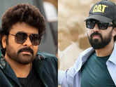 &lsquo;Chiru158&rsquo; update: Chiranjeevi and Bobby Kolli&rsquo;s team begin shooting in Pollachi