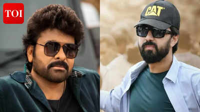 ‘Chiru158’ update: Chiranjeevi and Bobby Kolli’s team begin shooting in Pollachi