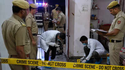 Gurgaon woman strangled with dupatta by husband over suspicion, accused held