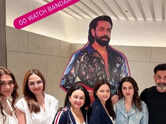 Esha Deol hails Bobby as &lsquo;finest actor today&rsquo;