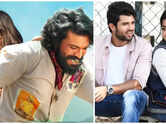 South cinema's most loved onscreen couples