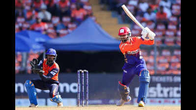Shreyas Iyer, Aditya Tare star in SOBO Mumbai Falcons’ first victory in Nuvama Private T20 Mumbai League 2026