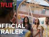Sweet Magnolias Season 5 Trailer : JoAnna Garcia Swisher, Brooke Elliott and Heather Headley Starrer Sweet Magnolias Season 5 Official Trailer