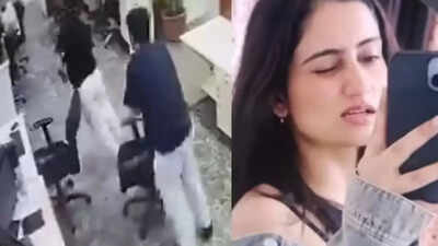 Bloodbath at Mohali office: Woman dies after being stabbed 32 times by ex-boyfriend