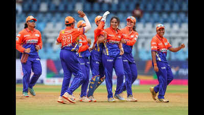 India star Satghare, teen talent Jadhav shine as Falcons soar to second straight win in Nuvama Private T20 Mumbai Women’s League