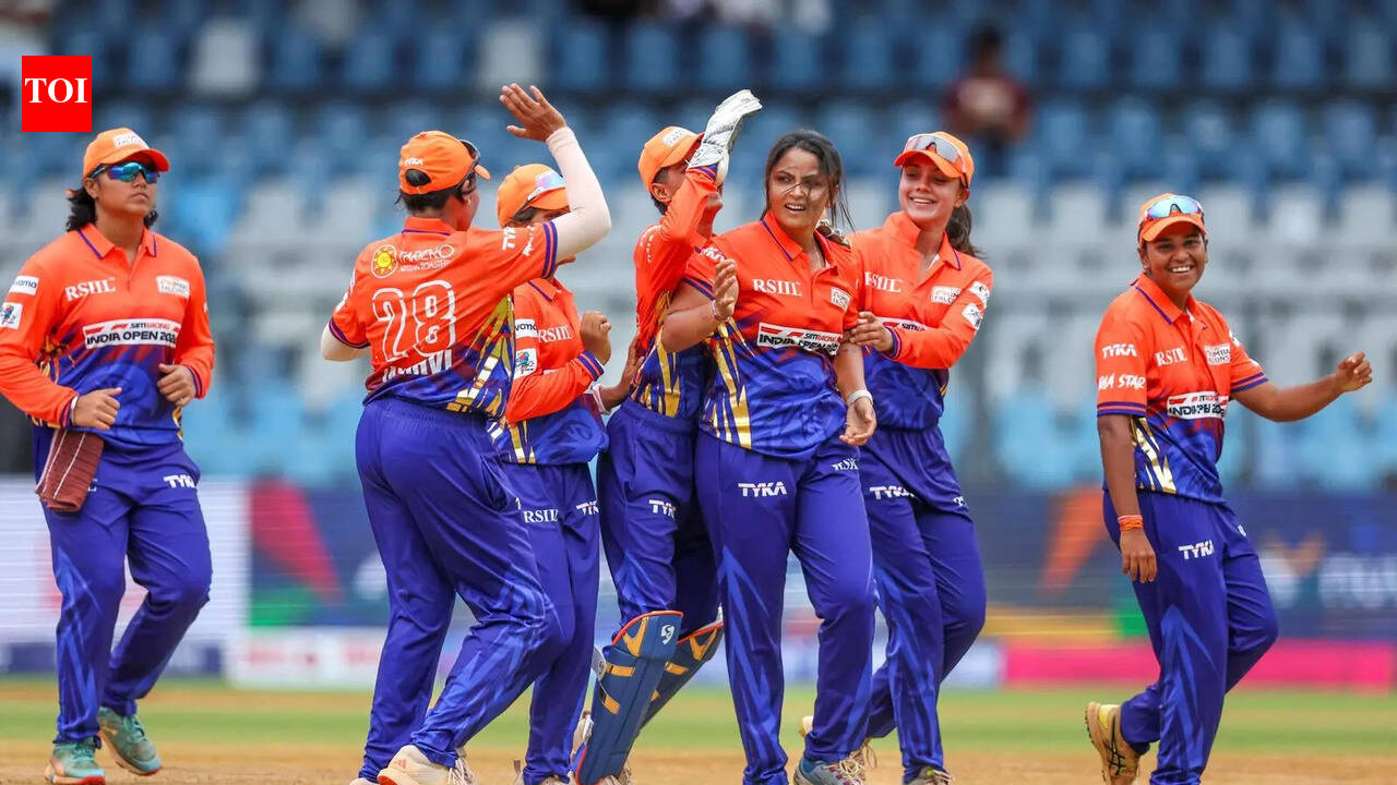 India star Satghare, teen talent Jadhav shine as Falcons soar to second straight win in Nuvama Private T20 Mumbai Women’s League