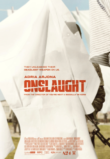 Onslaught
