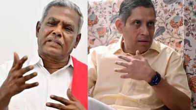 CPM objects to Praveen Chakravarty linking party to ‘new alliance’