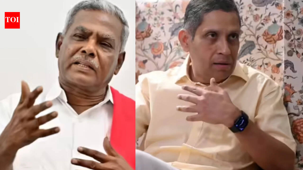 CPM objects to Praveen Chakravarty linking party to ‘new alliance’