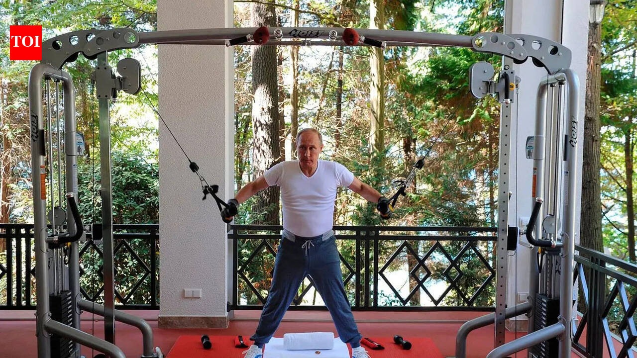 Russia is spending billions to outsmart ageing