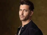 Hrithik says he misses playing characters like Zaffar