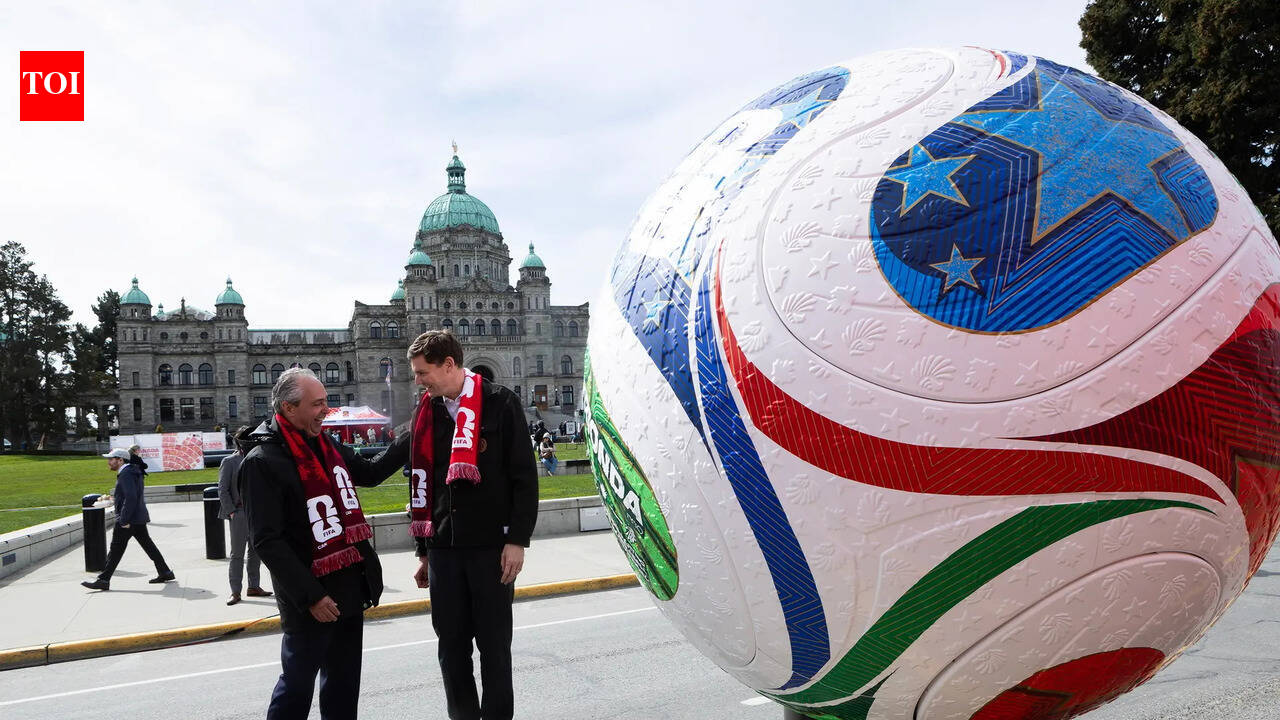 FIFA World Cup 2026 live streaming in India: Where to watch online, TV channels, OTT plans and more