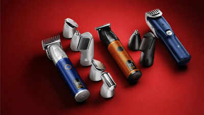 Boat launches its first-ever personal grooming device