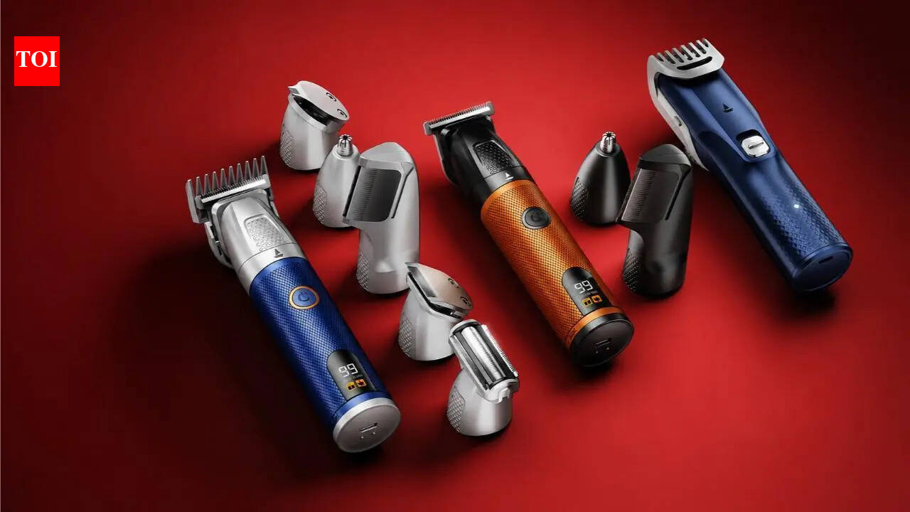 Boat launches its first-ever personal grooming device