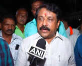 'There is no loss': Tamil Nadu BJP chief as his predecessor Annamalai quits party