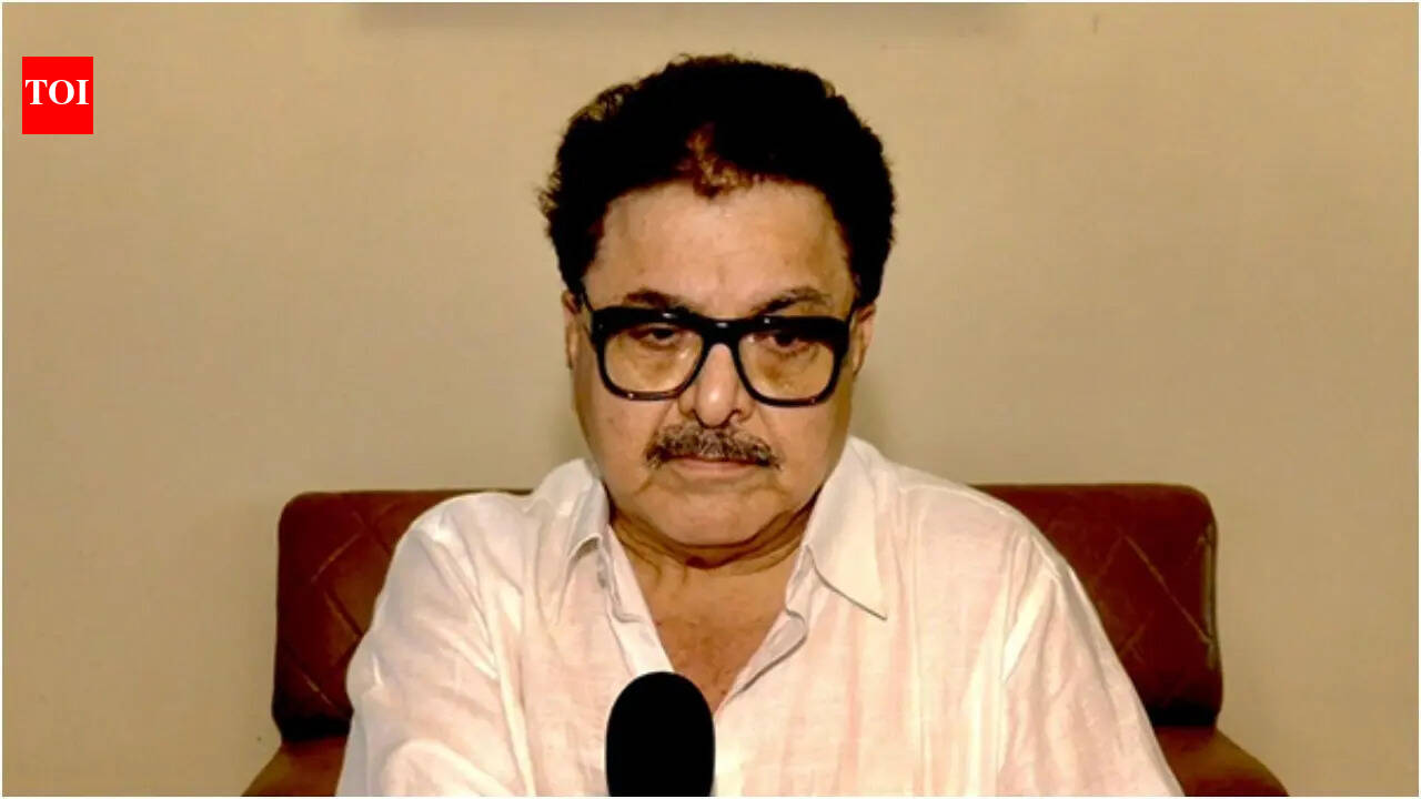 'Not only shameful but...': Ashoke Pandit SLAMS Shilpa Shinde over false sexual harassment claim confession