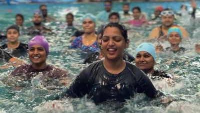 Why Hyderabadis are choosing fitness parties over nightlife