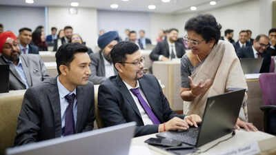 Decoding how to choose an executive MBA for career growth in today’s dynamic business environment