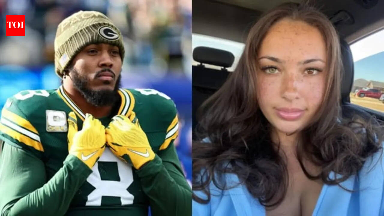 Josh Jacobs’ brother breaks silence with shocking accusations against Ash Kaashh amid Packers controversy