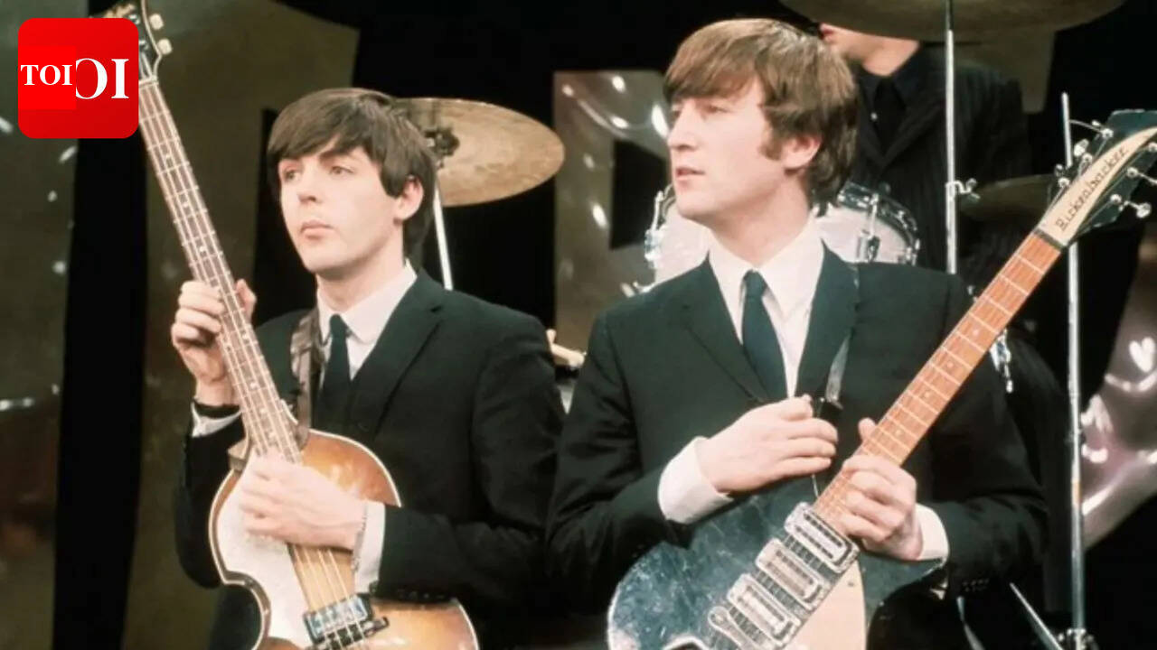 Paul McCartney reflects on John Lennon fallout: 'It was very hurtful'