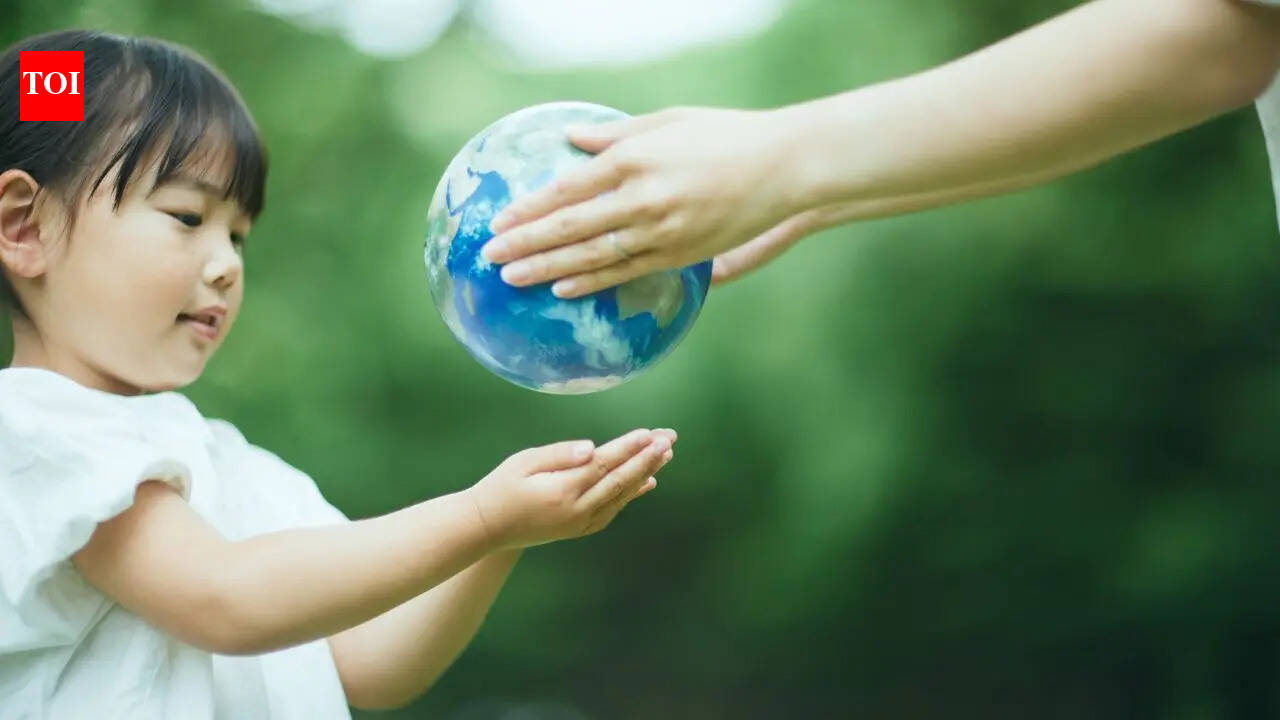 When Love Becomes Ecology