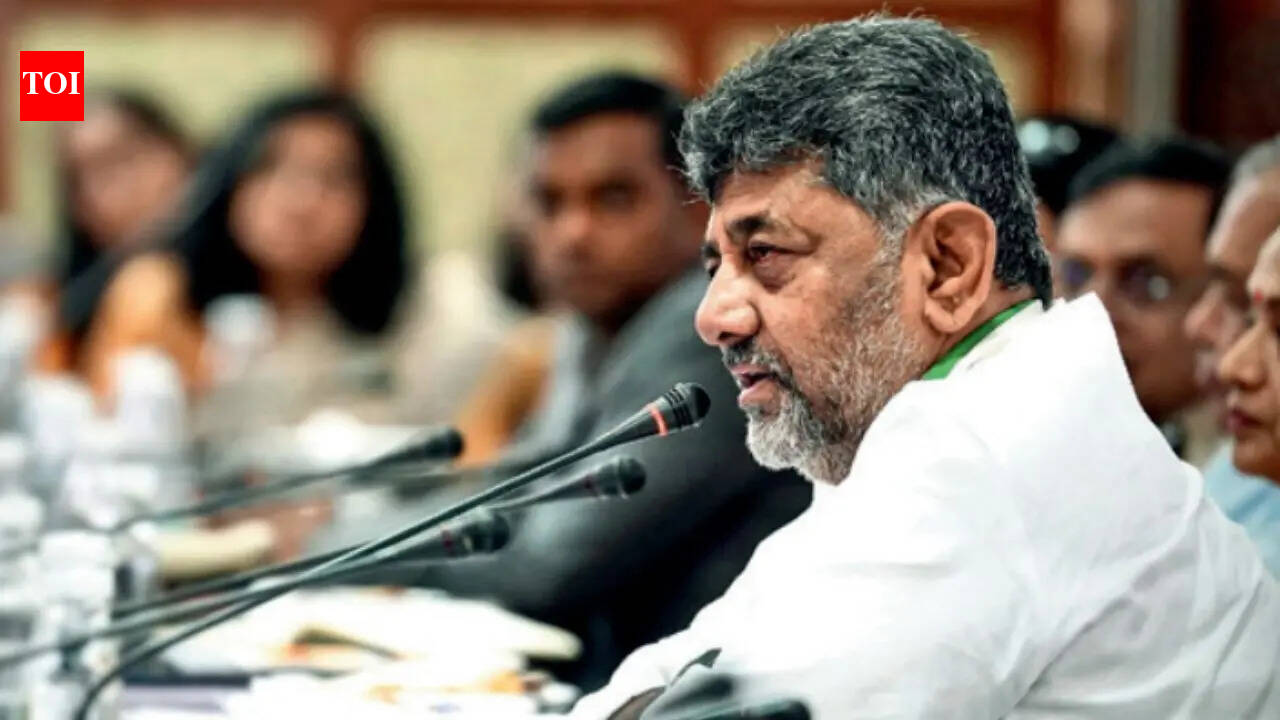 No guarantee rollback, but Karnataka CM D.K. Shivakumar orders beneficiary verification