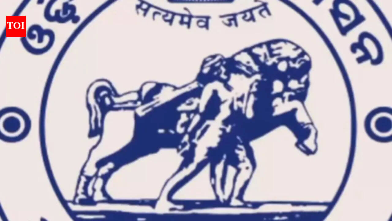 ‘राज्य प्रतीक का भूत’: यूट्यूबर ने एआई-जनरेटेड लोगो को लेकर ओडिशा उच्च शिक्षा विभाग की आलोचना की