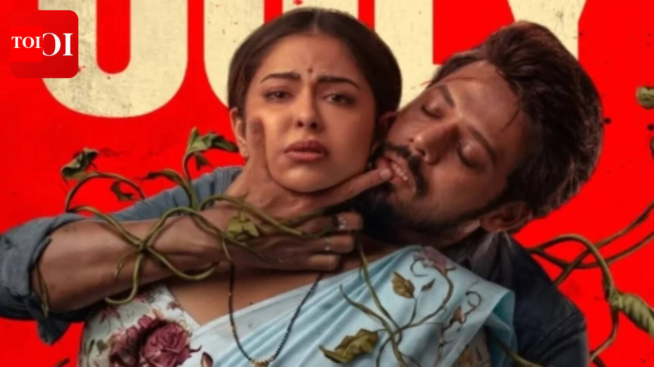 ‘Ugly Story’ OTT release: Shree Nandu and Avika Gor’s psychological drama begins streaming online