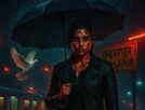 Huma Qureshi's avatar takes over metro stations ahead of 'Baby Do Die Do' release