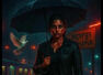 Huma Qureshi's avatar takes over metro stations ahead of 'Baby Do Die Do' release