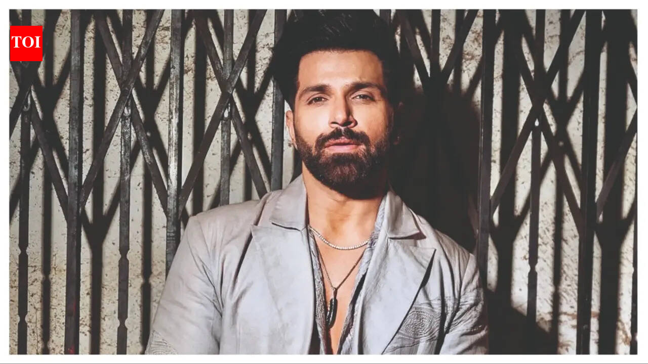 The reality space opened up new doors for me: Rithvik Dhanjani