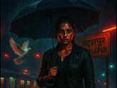 Huma Qureshi's avatar takes over metro stations ahead of 'Baby Do Die Do' release