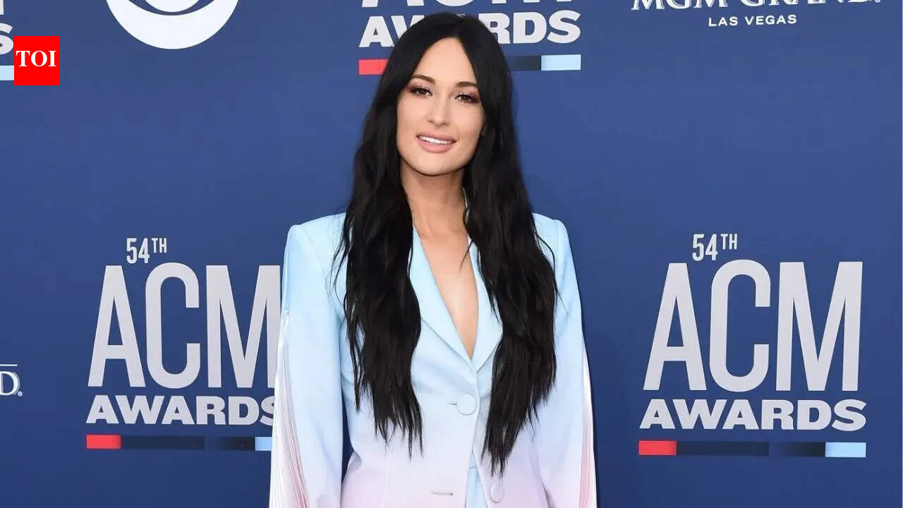 Who is Kacey Musgraves? Why the country music icon is back on America’s Sweethearts: Dallas Cowboys Cheerleaders