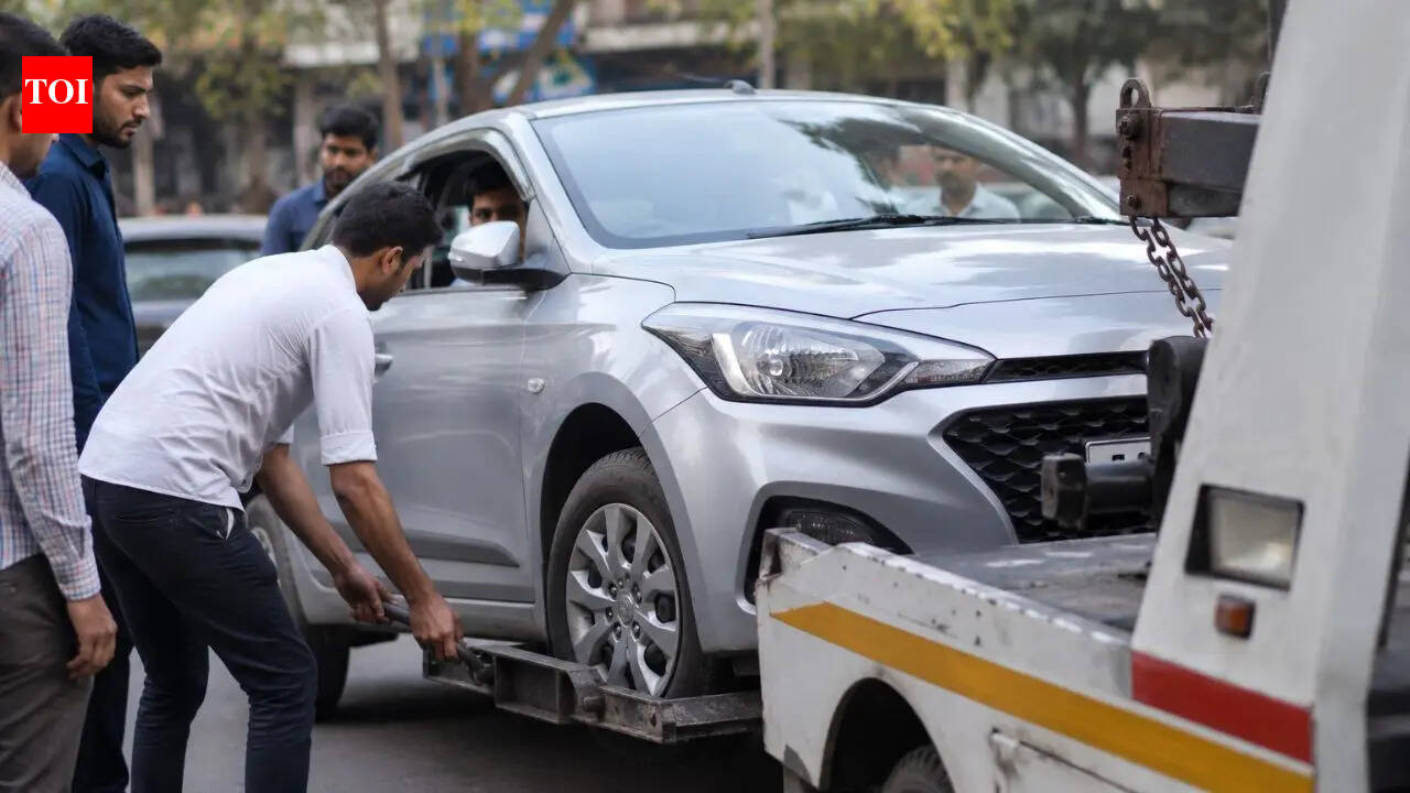Bank uses recovery agents to seize borrower's vehicle over loan dispute, Uttarakhand high court says that's illegal