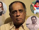 Anees Bazmee, Neelam and Chunky Panday recall Pahlaj Nihalani