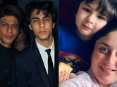 From Shah Rukh Khan to Kareena Kapoor Khan: 7 parenting lessons to learn from Bollywood celebrities