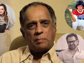 Anees Bazmee, Neelam and Chunky Panday recall Pahlaj Nihalani